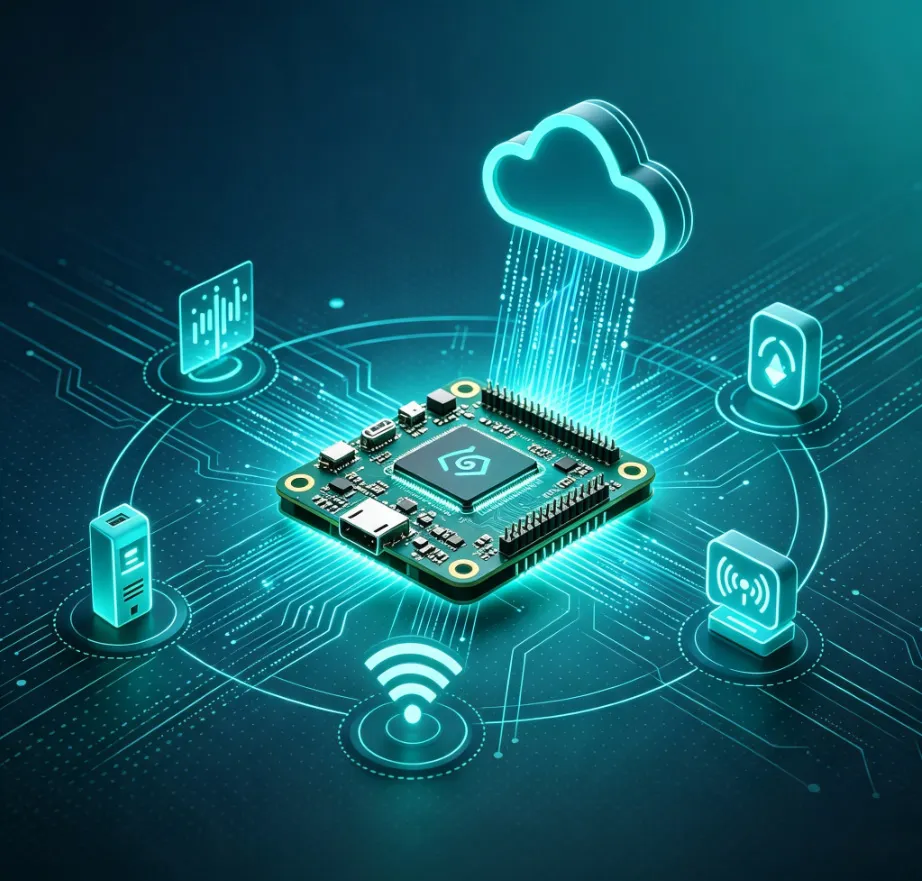 IoT devices