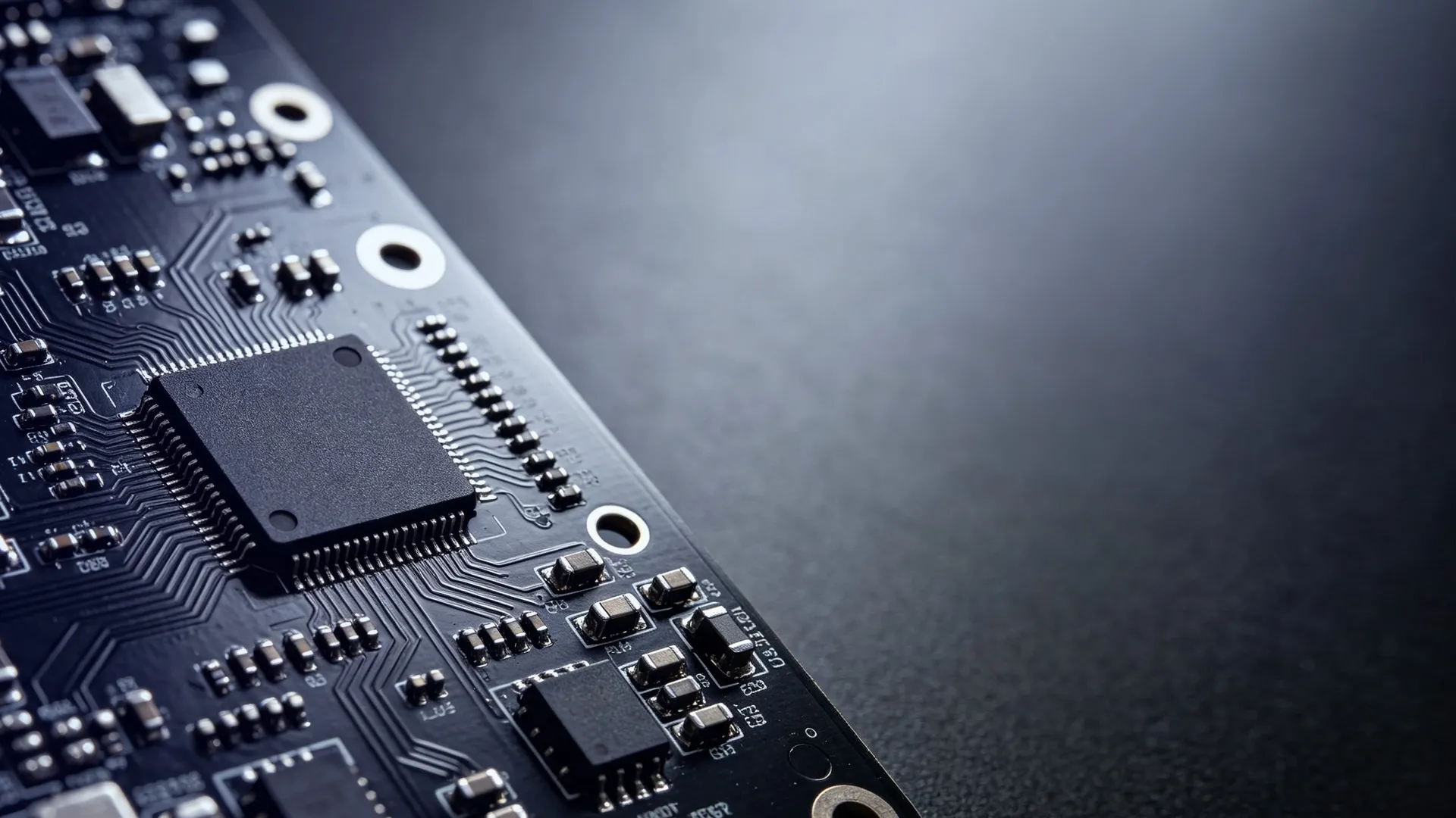 PCBA Assembly Services for Low Volume Production