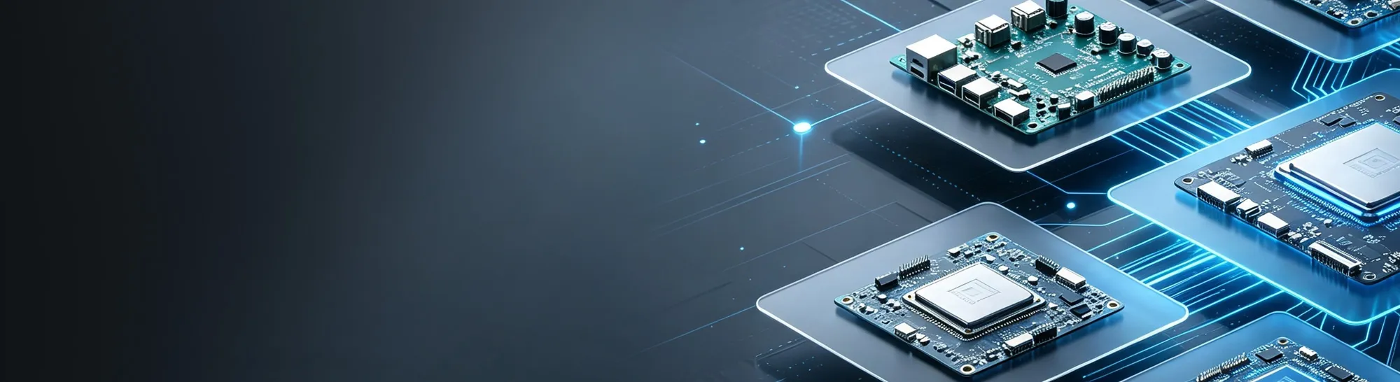 PCB Production & Assembly