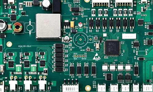Assembly Service