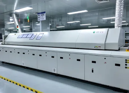 Reflow Soldering