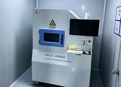 X-ray Inspection