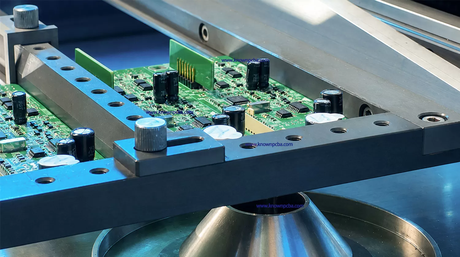 DIP Assembly
