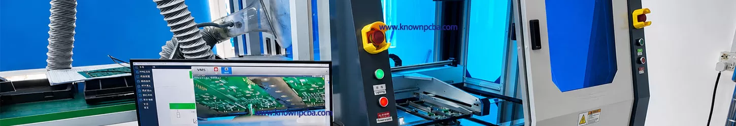 DIP Assembly