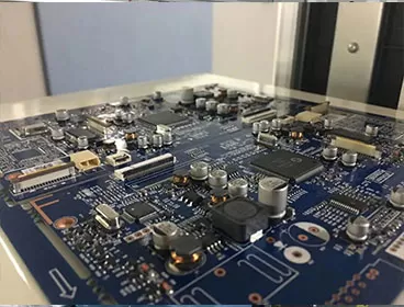 DIP Assembly