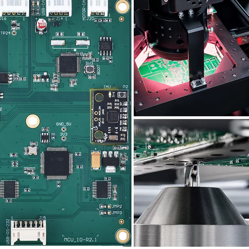 Turnkey PCB Assembly