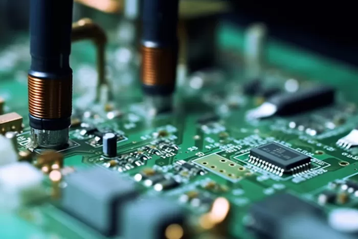 Industrial Control Systems