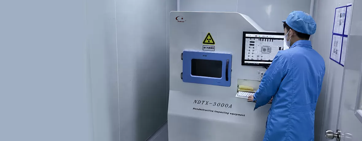 Industrial Control Systems