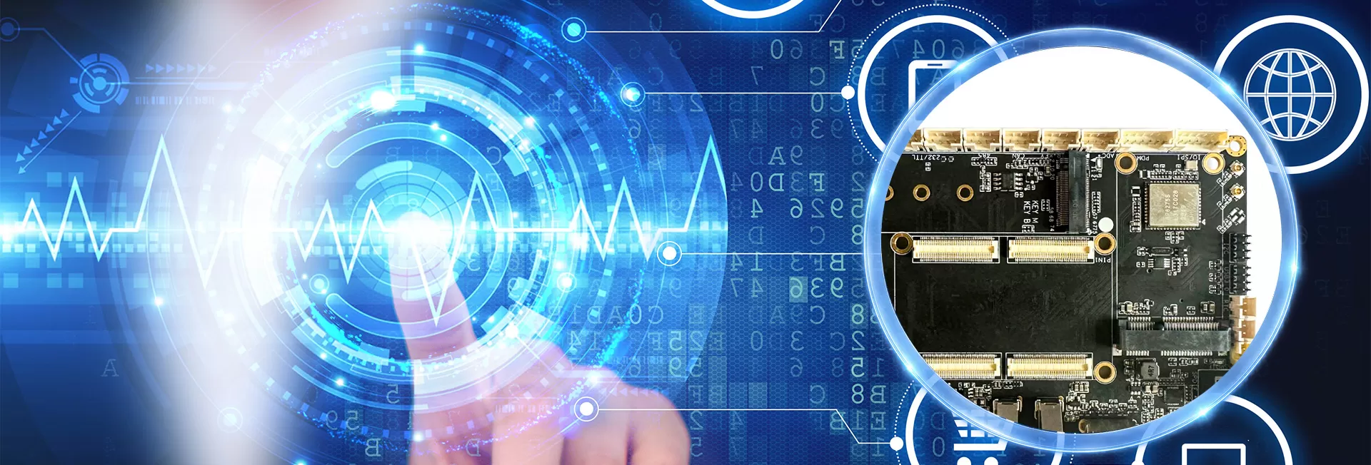 IoT devices