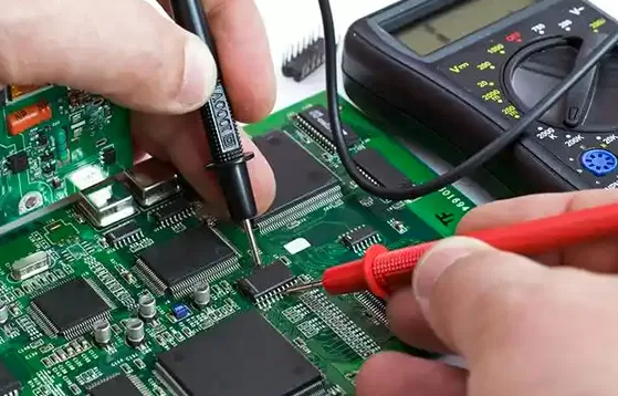 New Energy Electronics