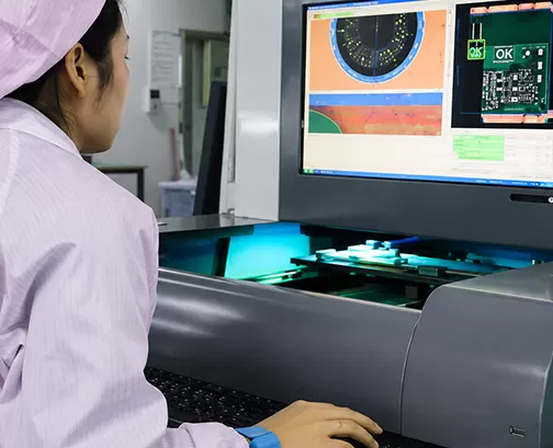 New Energy Electronics