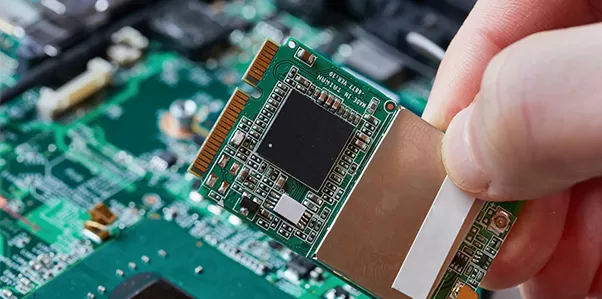 IoT devices