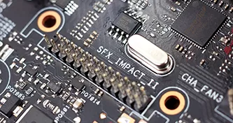 New Energy Electronics
