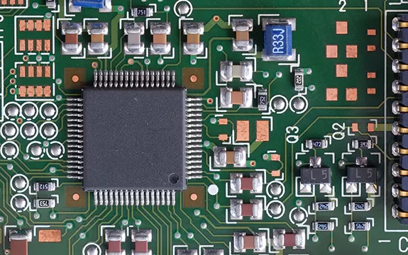 Smart Appliances