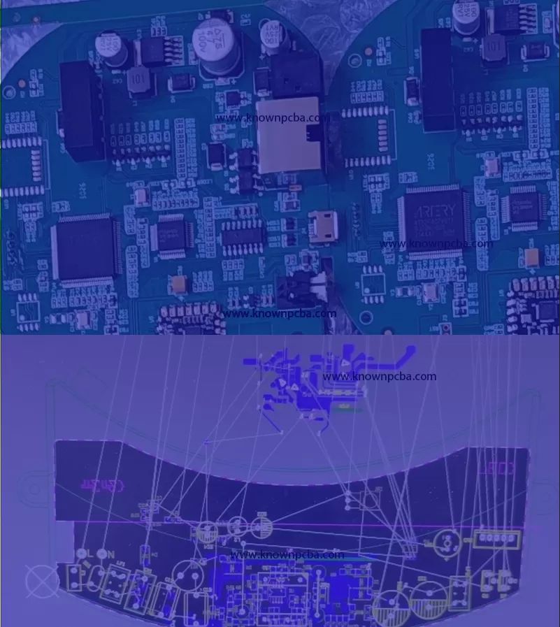 Turnkey PCB Assembly